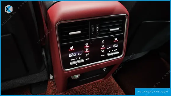 PORSCHE CAYENNE 3.0