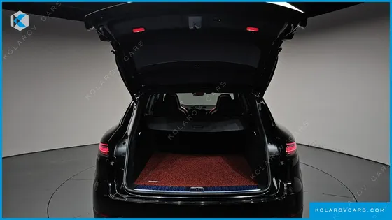 PORSCHE CAYENNE 3.0