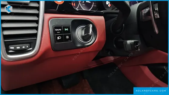 PORSCHE CAYENNE 3.0