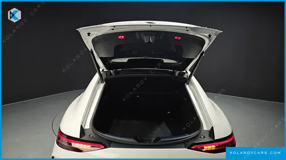 MERCEDES AMG GT 4DOOR 43 4MATIC+