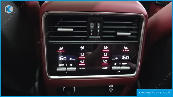 PORSCHE CAYENNE 3.0 COUPE PLATINUM EDITION