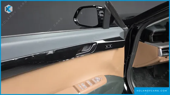 HYUNDAI GRANDEUR CALLIGRAPHY