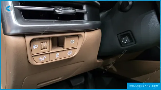 HYUNDAI GRANDEUR CALLIGRAPHY