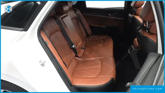 KIA K5 SIGNATURE