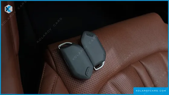KIA K5 SIGNATURE