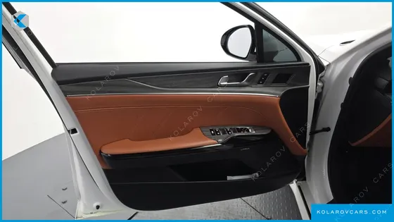 KIA K5 SIGNATURE