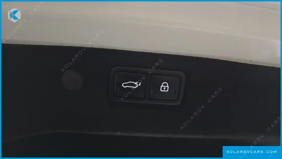 KIA K5 SIGNATURE