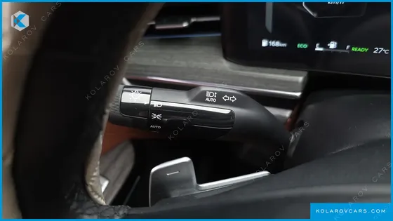 KIA K5 SIGNATURE
