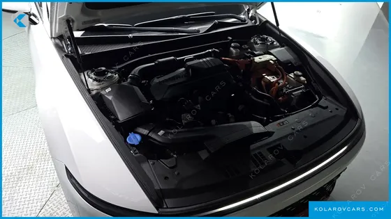 HYUNDAI GRANDEUR EXCLUSIVE