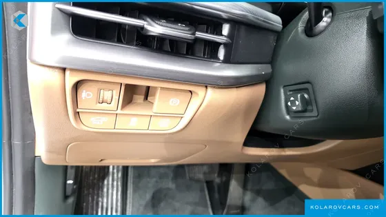 HYUNDAI GRANDEUR EXCLUSIVE
