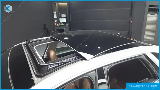 HYUNDAI GRANDEUR EXCLUSIVE