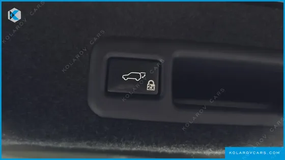 LEXUS RX EXECUTIVE