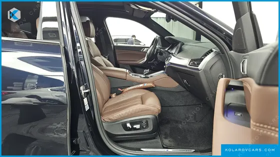 BMW X6 XDRIVE30D M SPORT