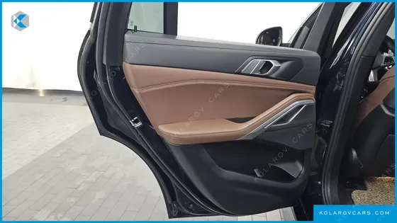 BMW X6 XDRIVE30D M SPORT