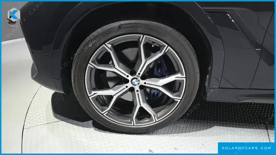 BMW X6 XDRIVE30D M SPORT