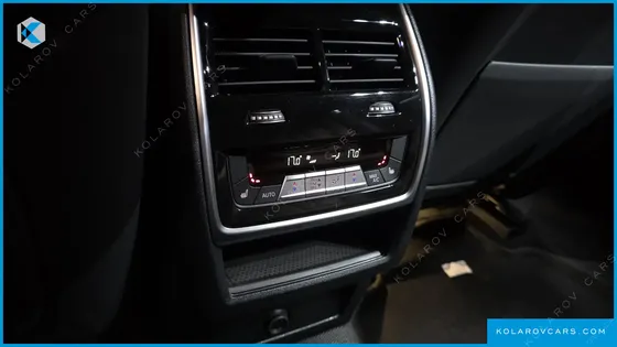 BMW X6 XDRIVE30D M SPORT