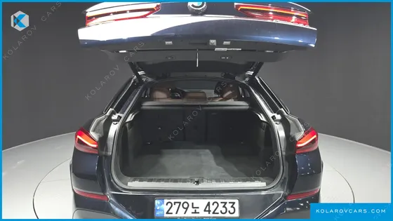 BMW X6 XDRIVE30D M SPORT