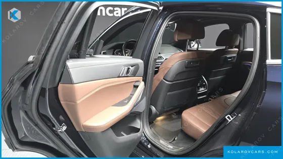 BMW X6 XDRIVE30D M SPORT