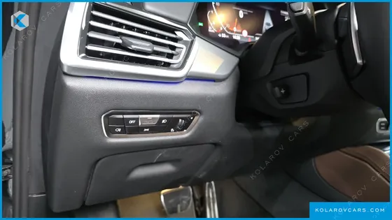 BMW X6 XDRIVE30D M SPORT