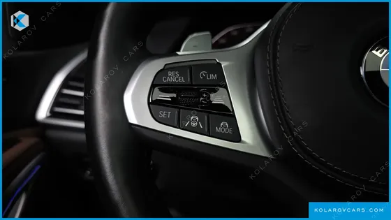 BMW X6 XDRIVE30D M SPORT