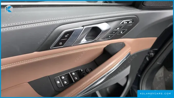 BMW X6 XDRIVE30D M SPORT