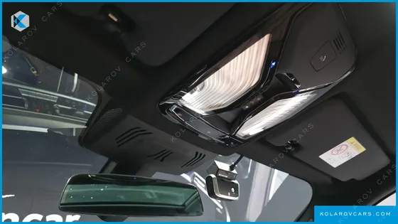BMW X6 XDRIVE30D M SPORT