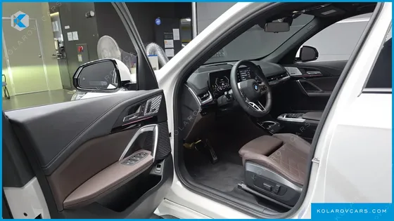 BMW X1 XDRIVE 20I M SPORT