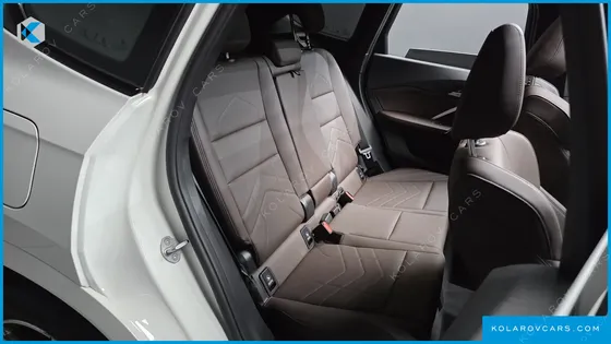 BMW X1 XDRIVE 20I M SPORT