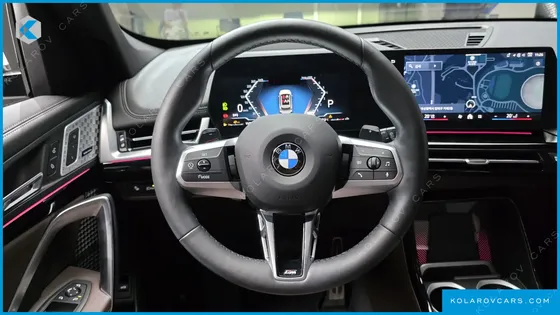 BMW X1 XDRIVE 20I M SPORT