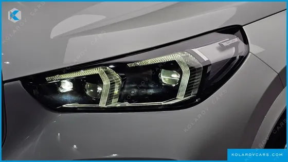 BMW X1 XDRIVE 20I M SPORT