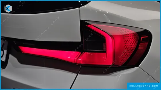 BMW X1 XDRIVE 20I M SPORT