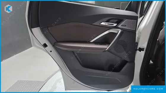 BMW X1 XDRIVE 20I M SPORT