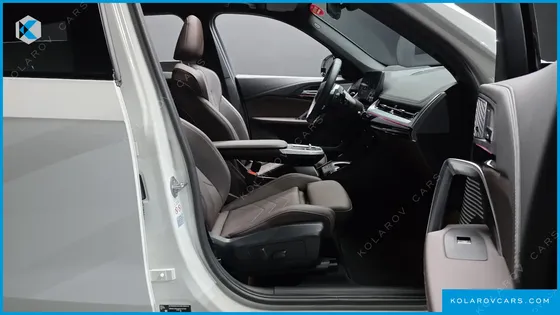 BMW X1 XDRIVE 20I M SPORT