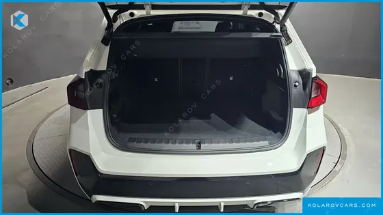 BMW X1 XDRIVE 20I M SPORT