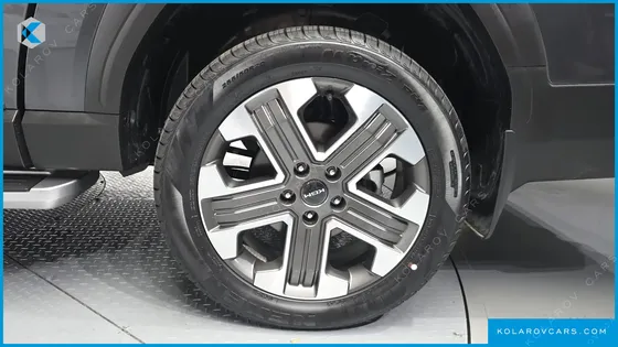 KGM - SSANGYONG MUSSO DISEL 2.2 4WD