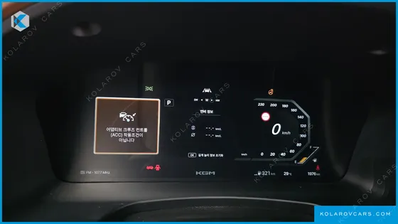 KGM - SSANGYONG MUSSO DISEL 2.2 4WD