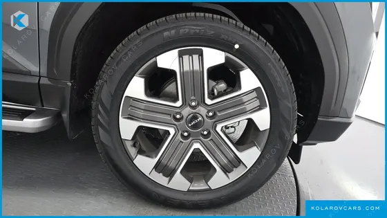 KGM - SSANGYONG MUSSO DISEL 2.2 4WD