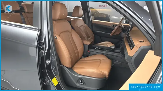 KGM - SSANGYONG MUSSO DISEL 2.2 4WD