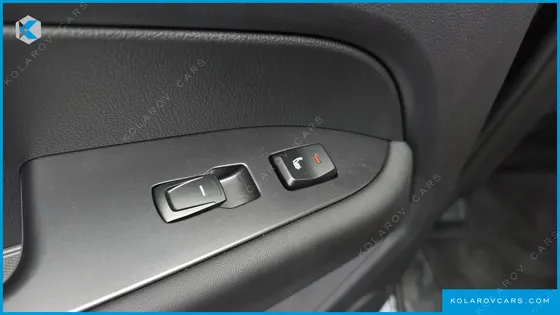 KGM - SSANGYONG MUSSO DISEL 2.2 4WD