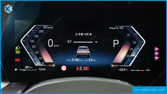 BMW X1 SDRIVE 18D M SPORT