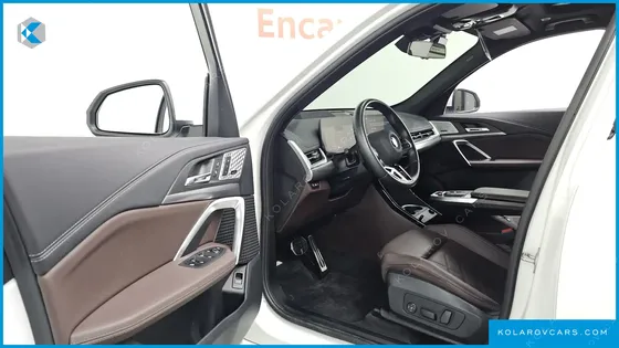 BMW X1 SDRIVE 18D M SPORT