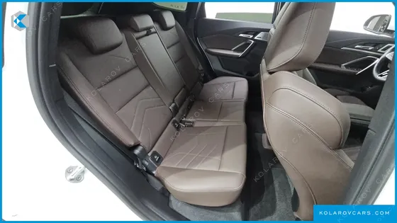 BMW X1 SDRIVE 18D M SPORT