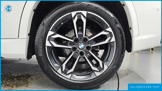 BMW X1 SDRIVE 18D M SPORT