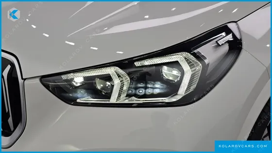 BMW X1 SDRIVE 18D M SPORT