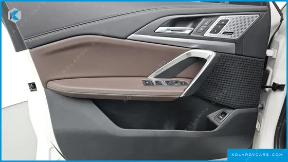 BMW X1 SDRIVE 18D M SPORT
