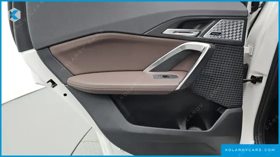 BMW X1 SDRIVE 18D M SPORT