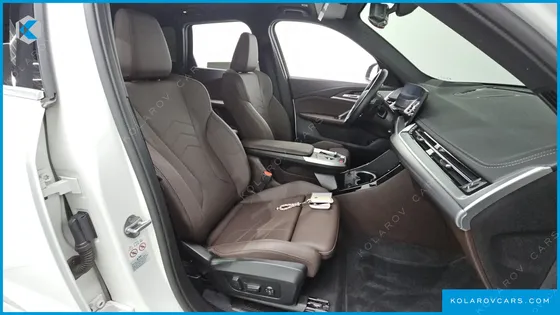 BMW X1 SDRIVE 18D M SPORT