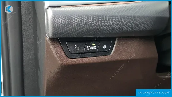 BMW X1 SDRIVE 18D M SPORT