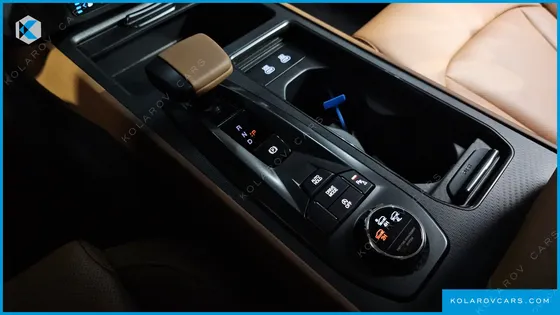 KGM - SSANGYONG MUSSO GASOLINE 2.0 4WD