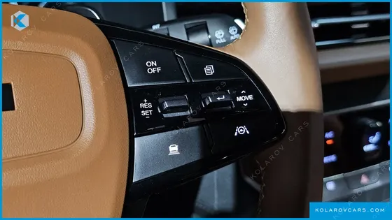 KGM - SSANGYONG MUSSO GASOLINE 2.0 4WD